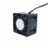 12V 0.75A 1611RL-04W-B86 4028 40MM 4CM 40x40x28 mm for 1U 2U Server Fan Big Power Cooling Fan 4pin view 4