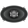 2 Pairs (Qty 4) of JVC CSV4627 DRVN V Series 4x6 140 Watts Peak Power 2-Way Coaxial Car Audio Stereo Speakers view 3