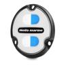 Hella Marine Underwater Light Apelo A1 Plastic Housing 1800 Lumen Blue - White - White Lens 2LT 016 145-011 view 1