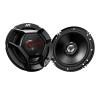 1 Pair (Qty 2) of JVC CSDR621 drvn 6.5" 2-Way Coaxial 300W Max Power Automotive Speakers Bundle Combo with (Qty 2) JVC CSDR521 5.25" 2-Way Coaxial 260W Max Power Car Audio Speakers view 2