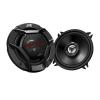 1 Pair (Qty 2) of JVC CSDR621 drvn 6.5" 2-Way Coaxial 300W Max Power Automotive Speakers Bundle Combo with (Qty 2) JVC CSDR521 5.25" 2-Way Coaxial 260W Max Power Car Audio Speakers view 3