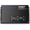 AudioControl ACX-600.1 All-Weather IPX6 Compact Monoblock Amplifier for Boat/Marine/ATV/UTV, 600 W Power, GTO Signal Sense, Linkwitz-Riley Crossover (ACX-600 ACX Series Amp) view 2