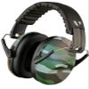Vanderfields - Hearing Protection Ear Muffs - Over 31 dB (2K Hz) Broad Noise Cancelling Sound Reduction - Adults & Teens view 1