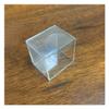 RADHAX Microscope Kit 100Pcs/box 4 5 6 8 10 12 13 14 15 16~35 Mm Glass Microscope Cover Slide Microscope Lens Adapters (Size : 10mm) view 1