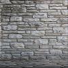 10x15ft Gray Stone Brick Wall Backdrop,Vintage Nostalgia Irregular Stone Texture Photography Background Natural Old Stone Wall Hardwood Floors Toddler Newborn Boy Photo Shoot Studio Props view 4