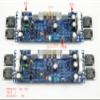 L 12-2 Amp Dual Channel LJM Design L Series Original Genuine Ultra Low Distortion Amplifier view 2