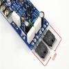 L 12-2 Amp Dual Channel LJM Design L Series Original Genuine Ultra Low Distortion Amplifier view 4