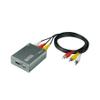 ATOTO AC-HAV50 Video Out Adaptor - HDMI to AHD Video Converter- for All Car Stereos (Not Compatible X10,P5,P8,P9 Series) view 1