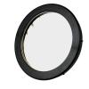 JUIYU Telescope Accessory Set Sun Membrane 5.0 Telescope Lens 90AZ 90EQ Telescope Camera view 3