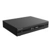 Gustard A26 MQA Decoder Dual AK4499EX & AK4191 Support DSD512 PCM768K MQA384K DAC-A26 with Streamer/Renderer (33 * 26 * 6.5cm, Black, 1) view 1