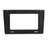 9 inch Car Radio Fascia Panel for Mazda RX-8 RX 8 RX8 SE 03-08 Stereo Frame Harness view 3