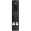 NTQinParts Replacement Voice TV Remote Control Controller for Hisense 50U6HF 50-Inch, 58U6HF 58-Inch ULED U6 Series Quantum Dot 4K UHD Smart TV view 1