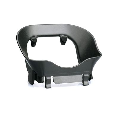 ABZEKH Drone Accessories for DJI Mini 2 Lens Hood Anti-Glare Lens Cover Protector Camera Cover Sunshade Sunhood for DJI Mavic Mini SE Drone Accessories (Color : Type1 Lens Hood)