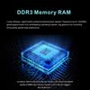 16GB Kit (2x8GB) PC3-8500U DDR3 1066MHz UDIMM RAM 2Rx8 240-pin 1.5V Dimm Memory Upgrade for Desktop view 4