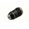 RADHAX Microscope Kit 4X 10X 20X 40X 60X 100X 195 Biological Microscope Objective Lens Microscope Lens Adapters (Color : 4-10-20-40-60-10X) view 2