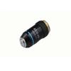 RADHAX Microscope Kit 4X 10X 20X 40X 60X 100X 195 Biological Microscope Objective Lens Microscope Lens Adapters (Color : 4-10-20-40-60-10X) view 4