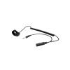 R SPIDER WIRELESS Aviation Headset Push to Talk Switch Botton PTT view 1