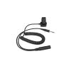 R SPIDER WIRELESS Aviation Headset Push to Talk Switch Botton PTT view 2