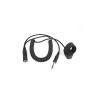 R SPIDER WIRELESS Aviation Headset Push to Talk Switch Botton PTT view 3