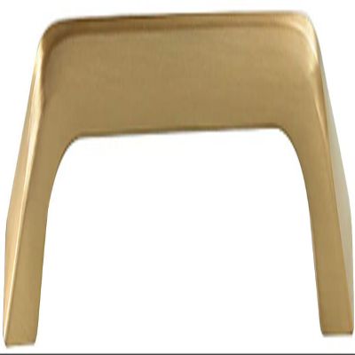 Handle,Cupboard Knobs,Brass Bar Handle Cabinet Handles Gold for Kitchen Cabinets Drawer Handle Furniture Handles Drawer Door Kitchen Cabinet Door Handles, for Bookcase Wardrobe Drawer(Hole Distance:12