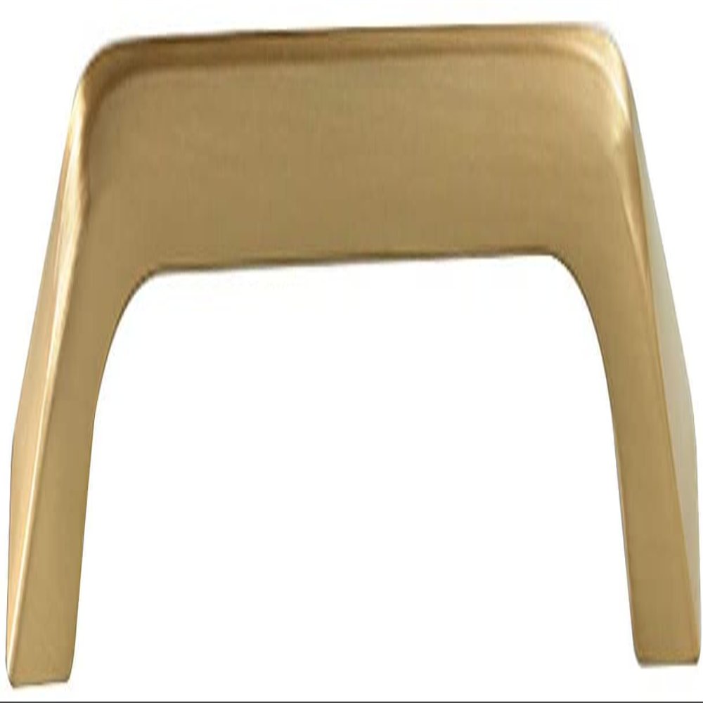 Handle,Cupboard Knobs,Brass Bar Handle Cabinet Handles Gold for Kitchen Cabinets Drawer Handle Furniture Handles Drawer Door Kitchen Cabinet Door Handles, for Bookcase Wardrobe Drawer(Hole Distance:12