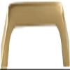 Handle,Cupboard Knobs,Brass Bar Handle Cabinet Handles Gold for Kitchen Cabinets Drawer Handle Furniture Handles Drawer Door Kitchen Cabinet Door Handles, for Bookcase Wardrobe Drawer(Hole Distance:12 view 1