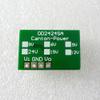 18W DC 5V 9V 12V 15V 2-24V to 24V DC-DC Step-up Boost Converter for PLC Relay (4) view 4