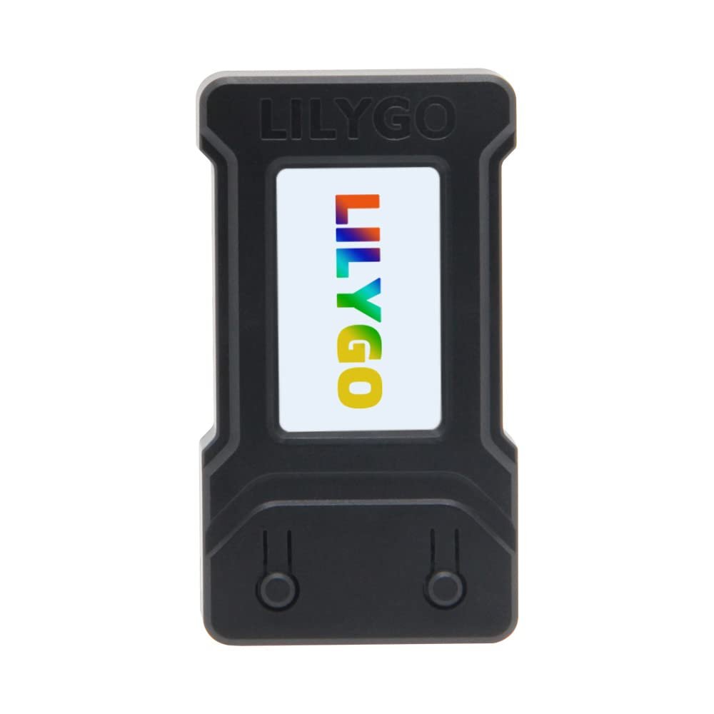 LILYGO T-Display ESP32 Module for CH9102F Chip TTGO Development Board with Shell Version