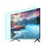 AIZYR 75-85 Inch TV Screen Protector Frosted Matte Anti Glare Dustproof Filter Film Relieve Eye Strain and Sleep Better for Sharp, Sony, Samsung, Hisense and Curved Screen,85inch 1902x1089mm view 1