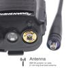 YZTERA QuanSheng TG-UV2Plus 10W 4000mah FM Radio UV Dual Band 10KM Long Range Portable Walkie Talkie view 3
