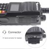 YZTERA QuanSheng TG-UV2Plus 10W 4000mah FM Radio UV Dual Band 10KM Long Range Portable Walkie Talkie view 4