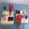 Pipes Transmitter, Station, Code Station, Through The Wall, Transceiver 2.4G - ( Color: 1 Pair ) view 3