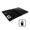 Head Case Designs Officially Licensed Custom Customized Personalized S.L. Benfica Away 2022/23 Leather Book Wallet Case Cover Compatible with Kindle Paperwhite 1/2 / 3 view 3