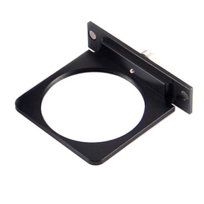 JUIYU Telescope Accessory Set M42 Drawer (2") with Tripod Adapter S8175 Telescope Camera (Color : 36mm Filter Insert)