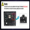 Strpump 16PINs Compatible for Mazda 3 5 6 CX-7 Car Radio Stereo Power Harness Cable Wire Loom with Can Bus Decoder Radio Antenna Adapter view 4
