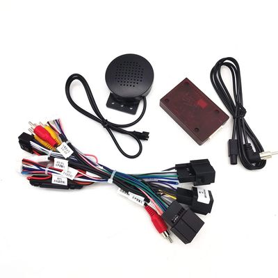 Strpump 16PIN Compatible for Chevy Silverado Suburban Tahoe GMC Yukon Sierra Car Radio Stereo GPS Power Harness Wire Cable