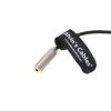 Alvin's Cables Z-CAM E2 Audio Cable 00B 5-Pin Male to 3.5mm TRS Female Stereo for Z CAM E2 S6 F6 F8 M4 15cm|5.9inches view 4
