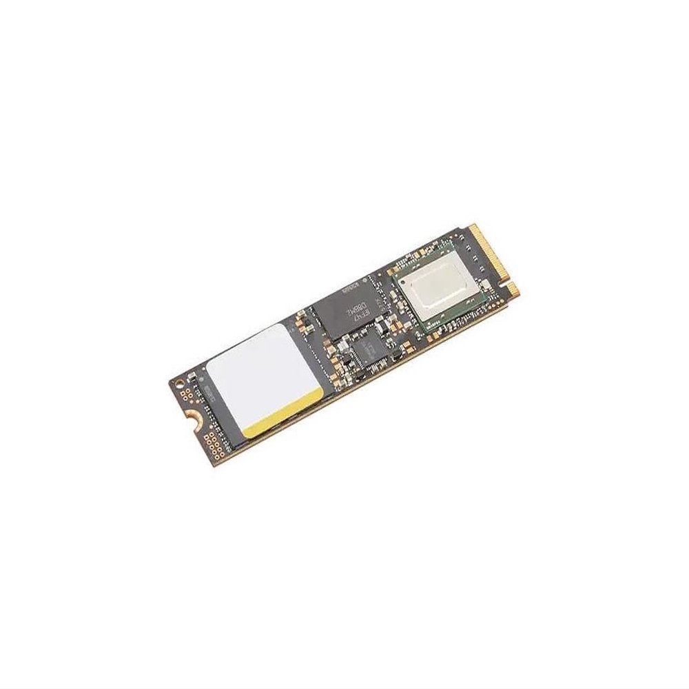 Lenovo 1TB PERF PCIE GEN4 NVME OPAL2 M.2 2280 SSD G2
