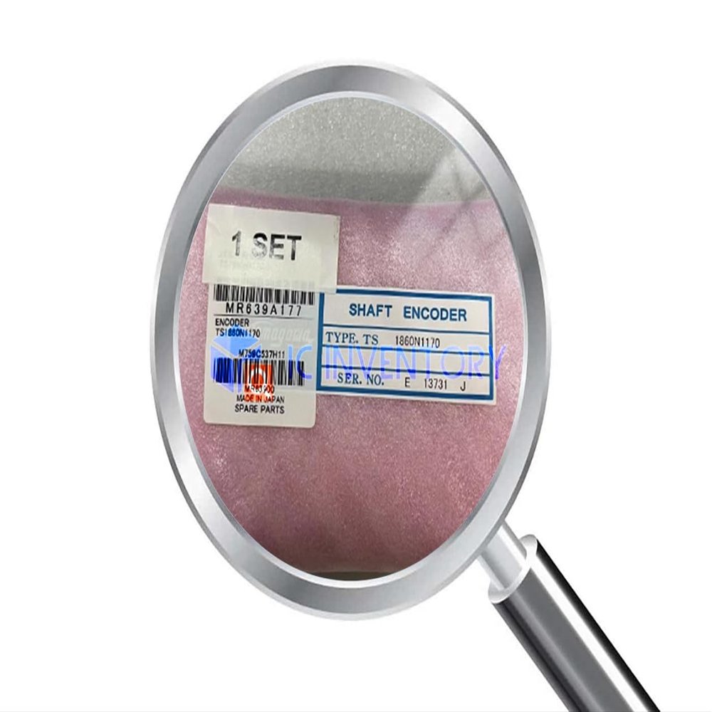 1PCS New TS1860N1170