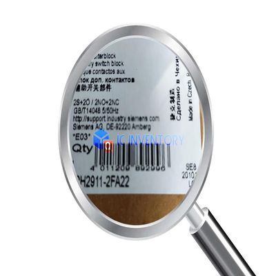 1PCS New 3RH2911-2FA22 3RH2 911-2FA22