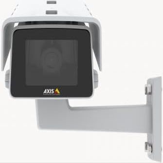 AXIS M1135-E MK II Fixed Box Camera 02485-001