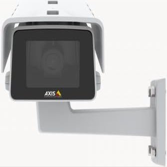 AXIS M1135-E MK II Fixed Box Camera 02485-001