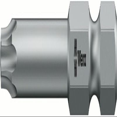 867/4 Z 25 IPx50 MM BITS FOR TORX PLUS SCREWS