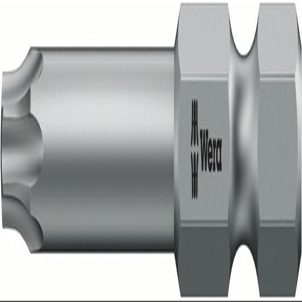 867/4 Z 25 IPx50 MM BITS FOR TORX PLUS SCREWS
