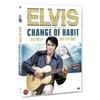 Excalibur CHANGE OF HABIT view 1
