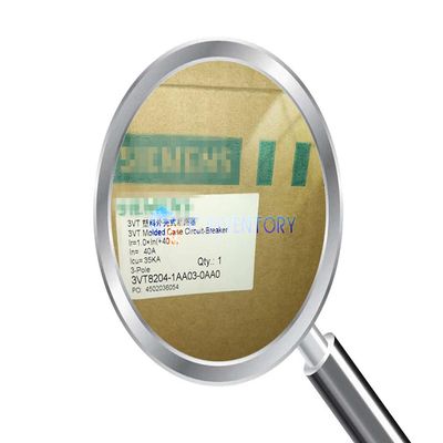1PCS New in Box 3VT8204-1AA03-0AA0 3VT8 204-1AA03-0AA0