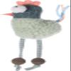 FLAMINGO - Cat Toy, Quinty Chicken - (540058519934) view 1