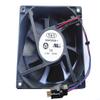 3HAC6658-1 0.7A 24VDC Cooling Fan 3-Wire view 1