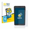 brotect Screen Protection Film 6-Pack Compatible with Naviter Oudie N 5.5" Anti Glare Screen Protector [Matte, Scratch Proof] view 1