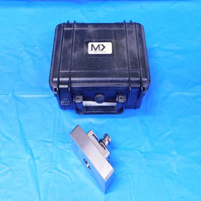 MAXXMACRO Master Control Ruler MX-6061-2 System 3R Accuracy Macro Chucks - JH2491CK2